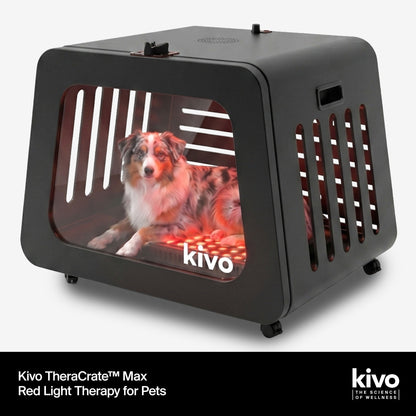 Kivo TheraCrate for Pets