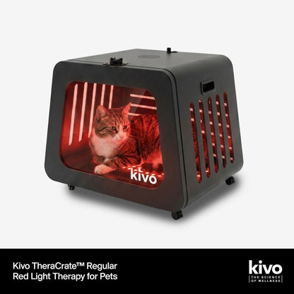 Kivo TheraCrate for Pets