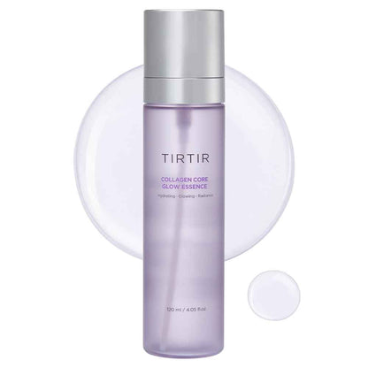 TIRTIR Collagen Core Glow Face Essence 120ml