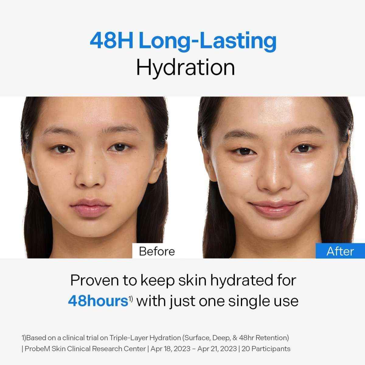 Torriden Dive-In Low Molecular Hyaluronic Acid Serum 50ml
