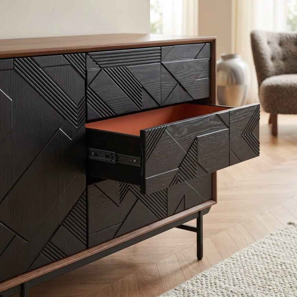 Trondheim Cabinet