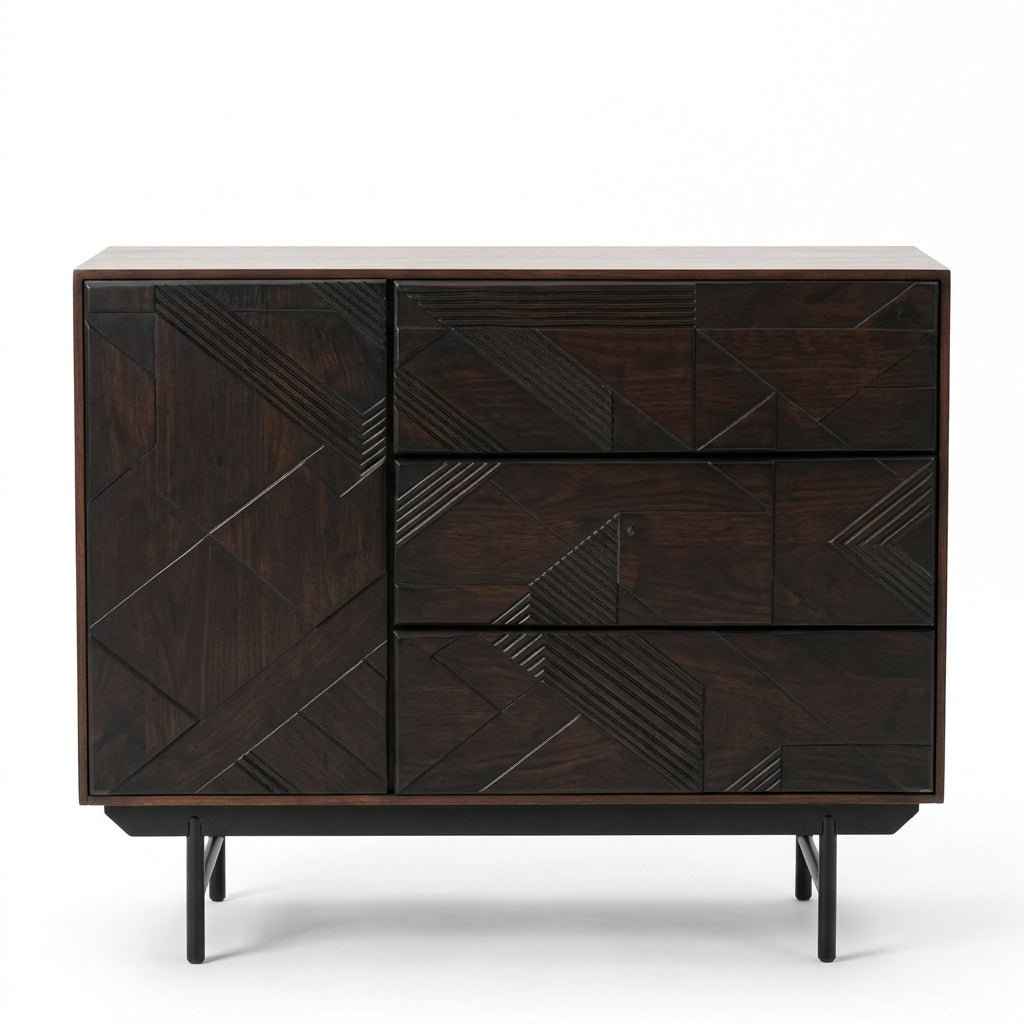 Trondheim Cabinet