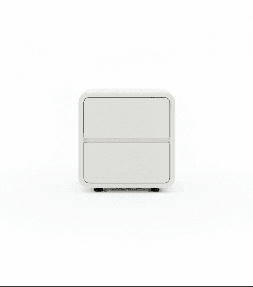 Nova Mini Cabinets
