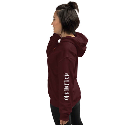 Orpington Unisex Bunny Hug (Hoodie)