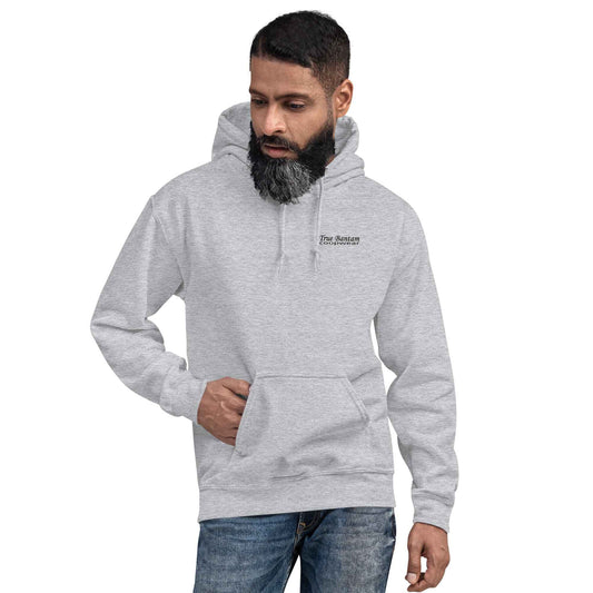 Retro Gurley Laying Pellets Unisex  Bunny Hug (Hoodie)