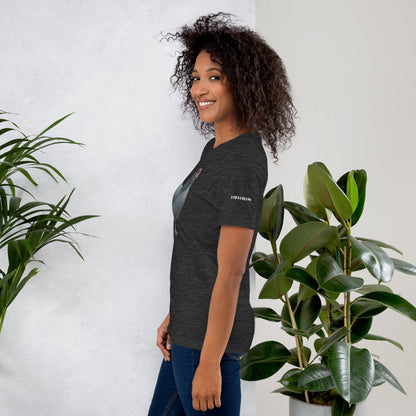 Ameraucana Unisex t-shirt