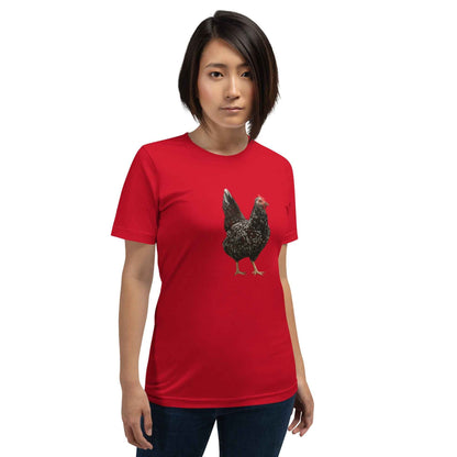 Sussex Unisex t-shirt