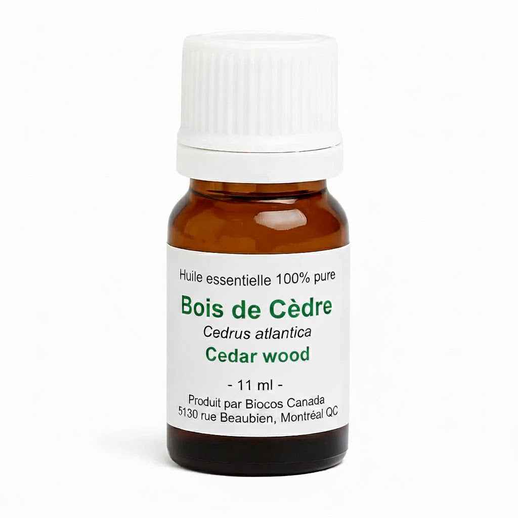 Bois de Cédre
