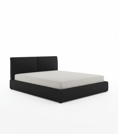 Urban Loft High-Density Foam Bed