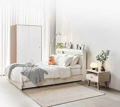 Vienna Sliding Wardrobe