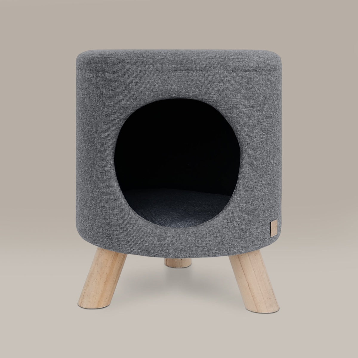 wallie pet stool