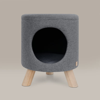 wallie pet stool