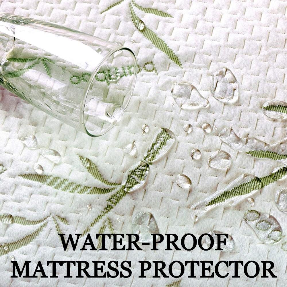 UltraFlex® LUSH- 12" Orthopedic Eurotop Pocket Coil Premium Foam Encased, Eco-friendly Hybrid Mattress (Made in Canada) with Waterproof Mattress Protector