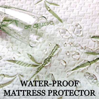 UltraFlex® IMPERIAL- Hybrid Orthopedic Heavy Duty Pocket HDCoil Spring, Pressure Relieving for Multi Posture Support, Comfort Foam Encased Mattress (Made in Canada) With Waterproof Mattress Protector