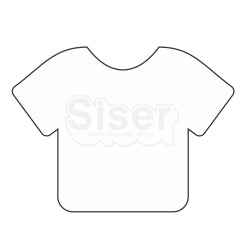 Siser White Easyweed 12'' x 5ft