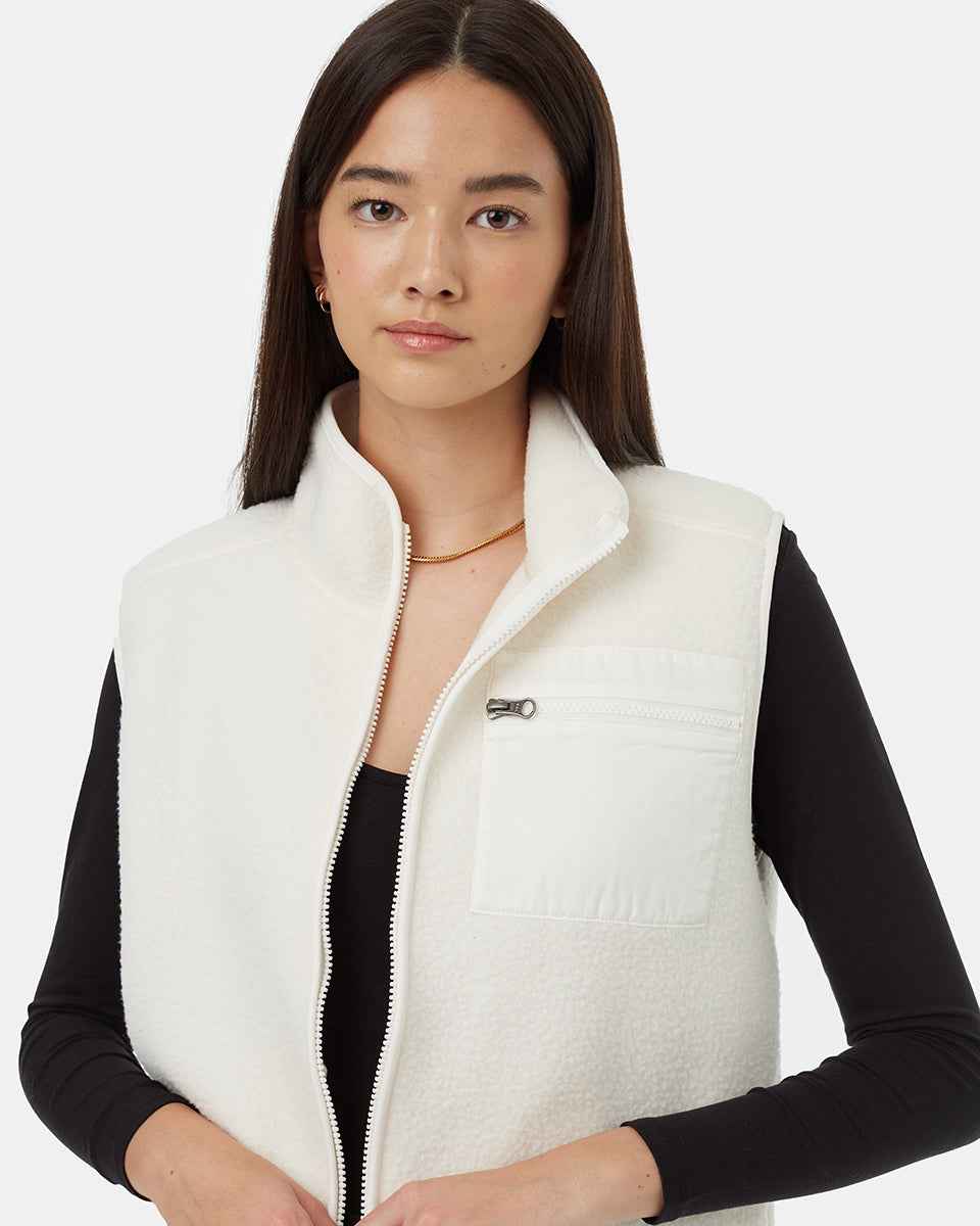 Ecoloft Vest