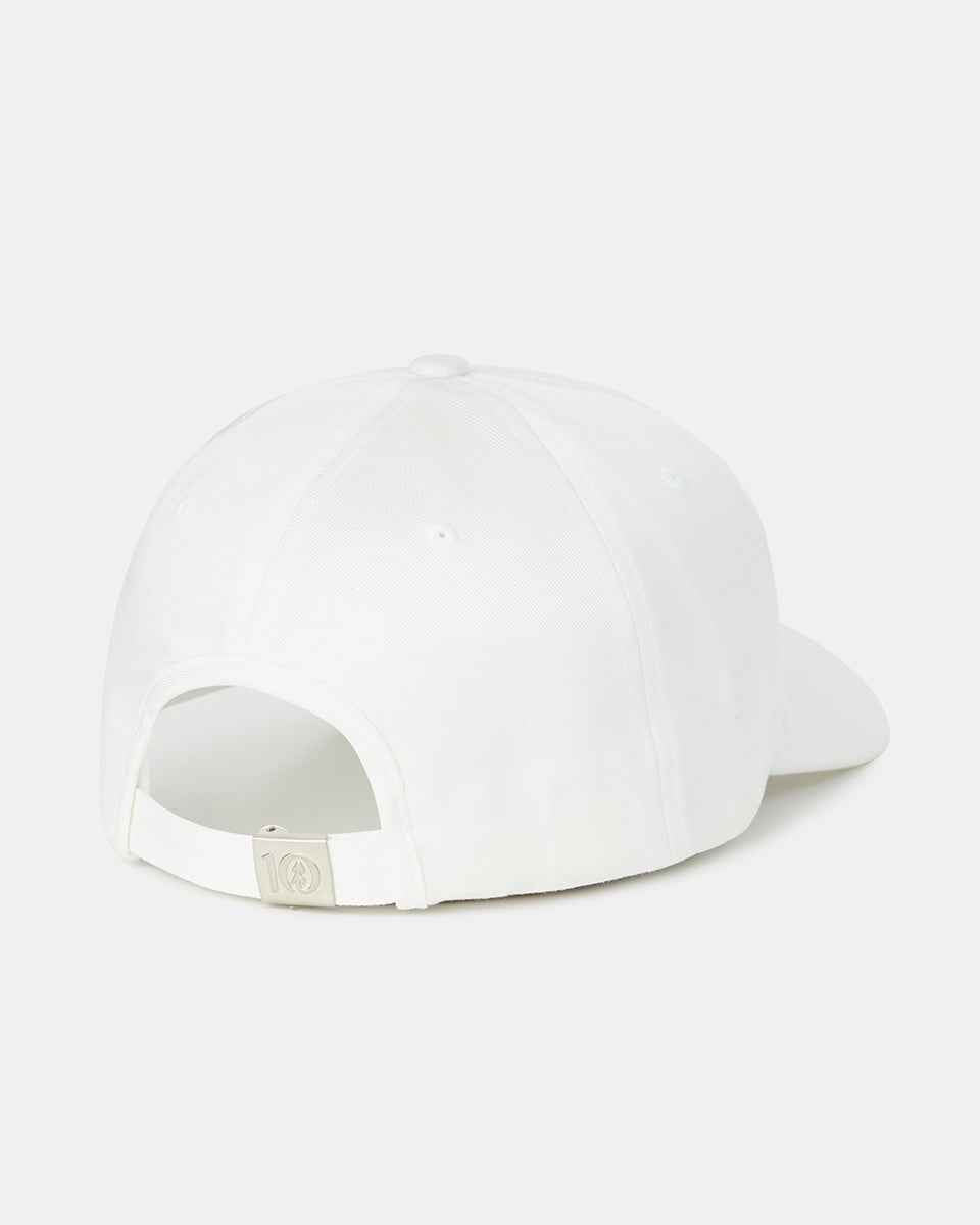Self Nourish Club Peak Hat