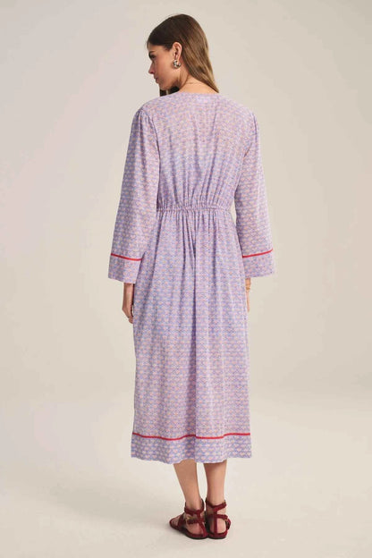 Wrenley Dress