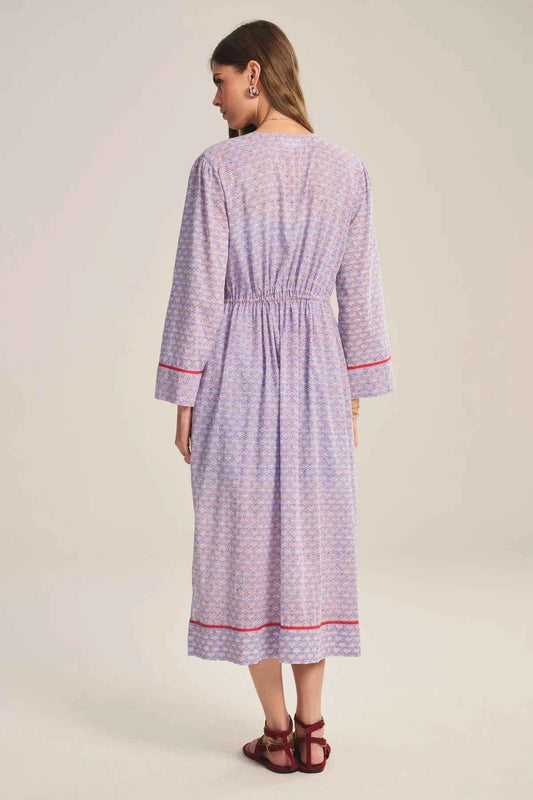 Wrenley Dress