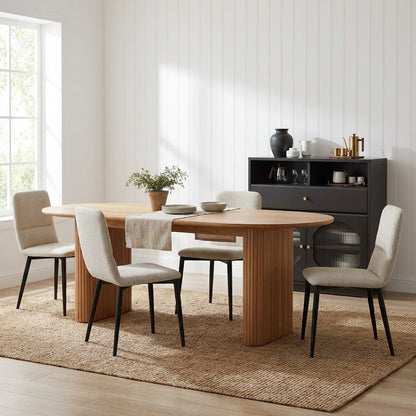 Zenith Sideboard Cabinet